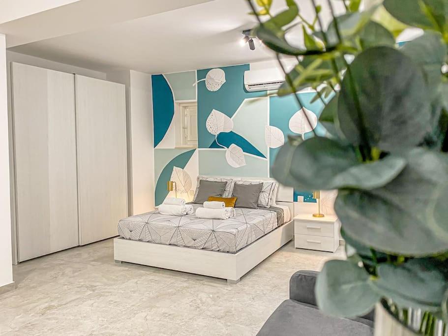 Designer Duplex Penthouse In Floriana公寓 外观 照片